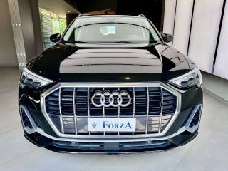 AUDI Q3 usata, con Airbag