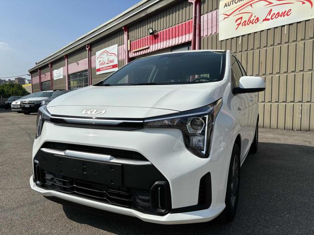 KIA Picanto usata, con Airbag