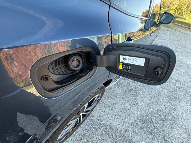 VOLVO XC60 usata, con Sound system