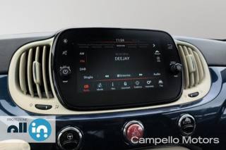FIAT 500 usata 9