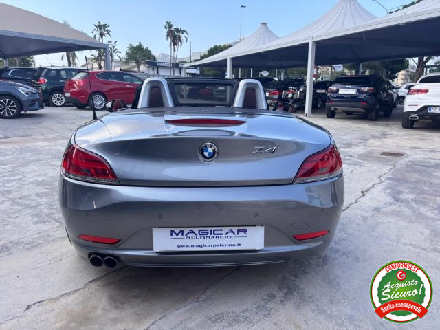 BMW Z4 usata, con Chiusura centralizzata