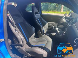ABARTH 695 usata, con Specchietti laterali elettrici