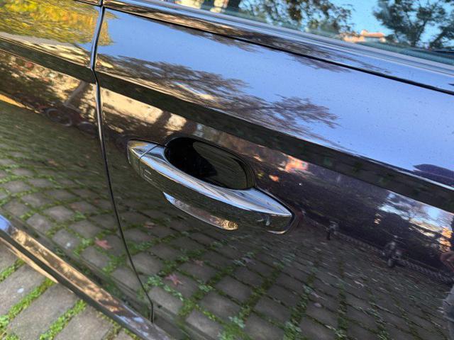 AUDI RS6 usata, con Sospensioni pneumatiche