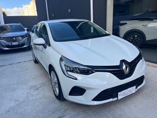 RENAULT Clio usata, con Airbag