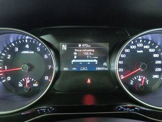 KIA XCeed usata, con Sedile posteriore sdoppiato