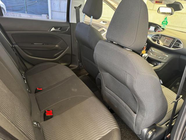 PEUGEOT 308 usata 25