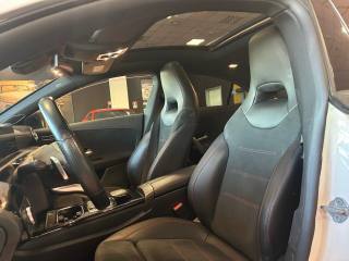 MERCEDES-BENZ CLA 220 usata, con Servosterzo