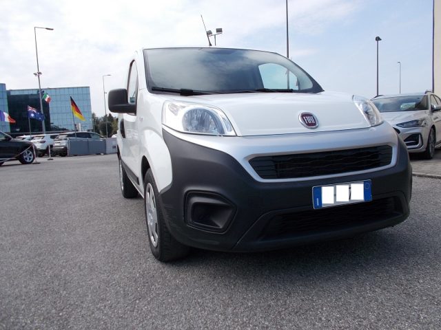 FIAT Fiorino usata, con Airbag laterali