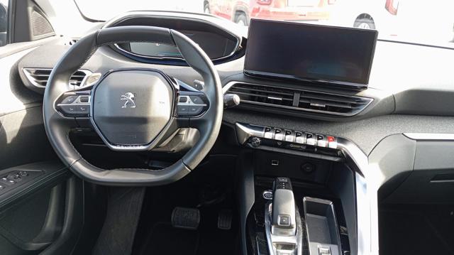 PEUGEOT 3008 usata, con Autoradio