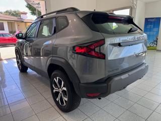 DACIA Duster usata, con Airbag Passeggero