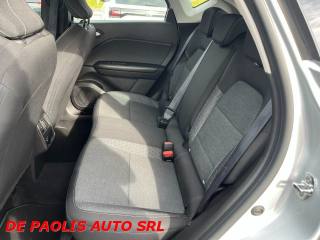 RENAULT Captur usata, con Boardcomputer