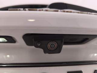 JAGUAR E-Pace usata, con Fari LED