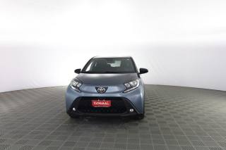 TOYOTA Aygo X usata 7