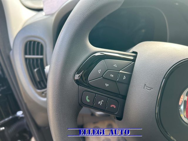 FIAT Panda usata, con USB