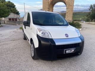 FIAT Fiorino usata 9
