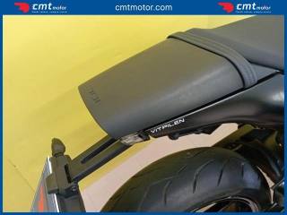 HUSQVARNA Vitpilen 701 usata 11