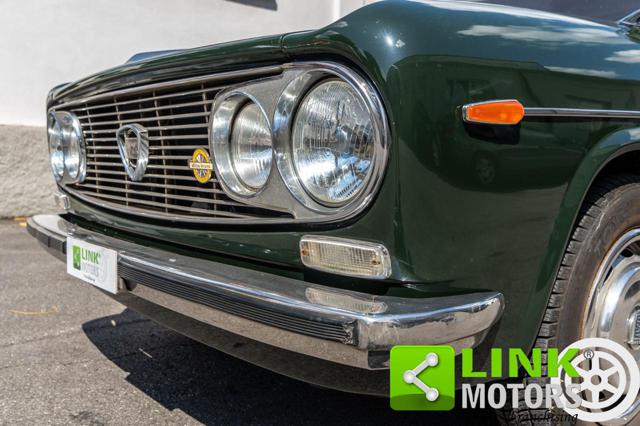 LANCIA Fulvia usata 7