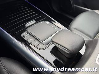 MERCEDES-BENZ B 180 usata, con Cruise Control