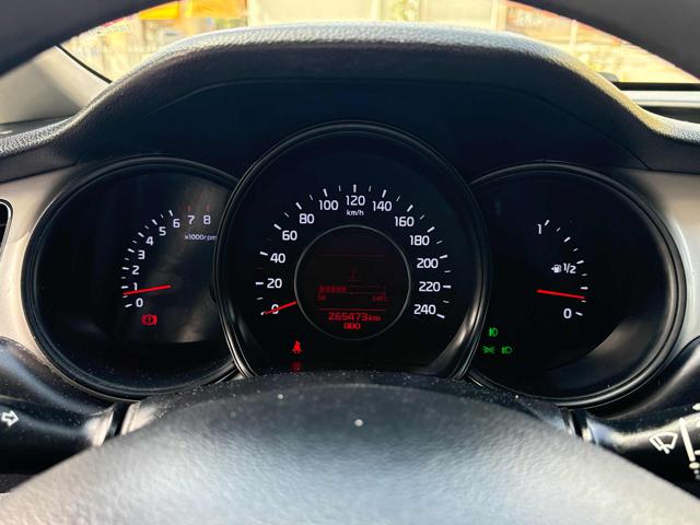 KIA cee