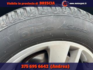 SEAT Mii usata, con Sistema di navigazione
