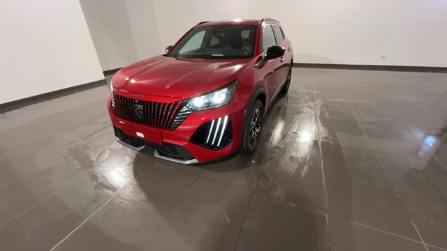 PEUGEOT 2008 usata, con ABS