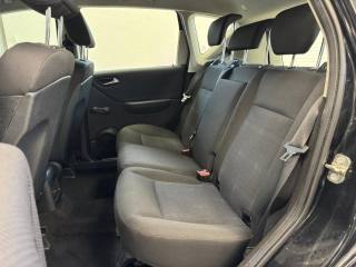MERCEDES-BENZ A 160 usata, con Sedile posteriore sdoppiato