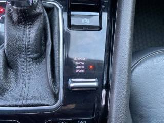 JEEP Compass usata, con ESP