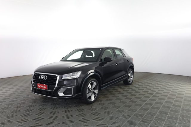 AUDI Q2 usata 0