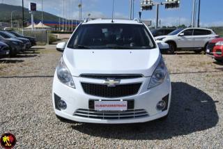 CHEVROLET Spark usata, con Airbag