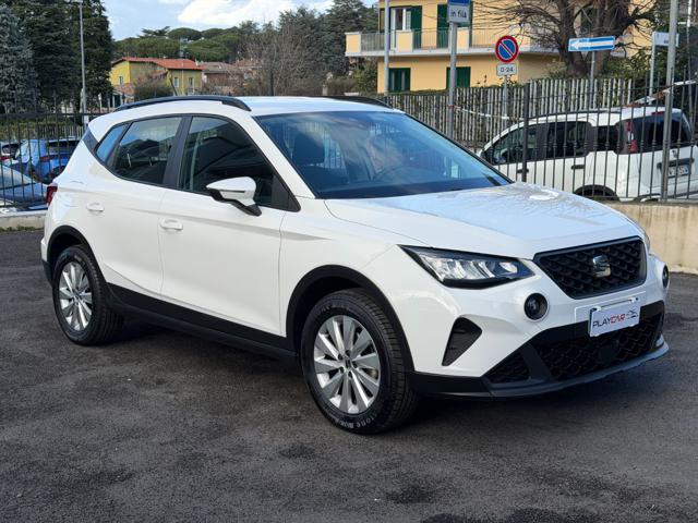 SEAT Arona usata, con Airbag laterali