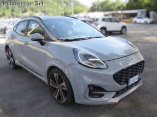 FORD Puma usata, con Alzacristalli elettrici