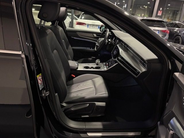 AUDI A6 usata, con Lettore CD