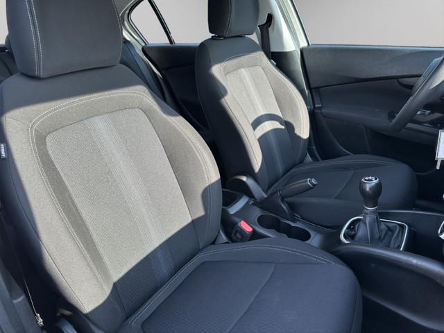 FIAT Tipo usata, con Immobilizzatore elettronico
