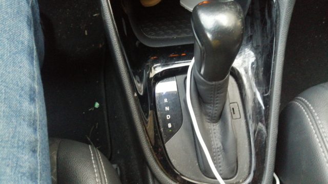 TOYOTA Yaris usata, con Controllo trazione