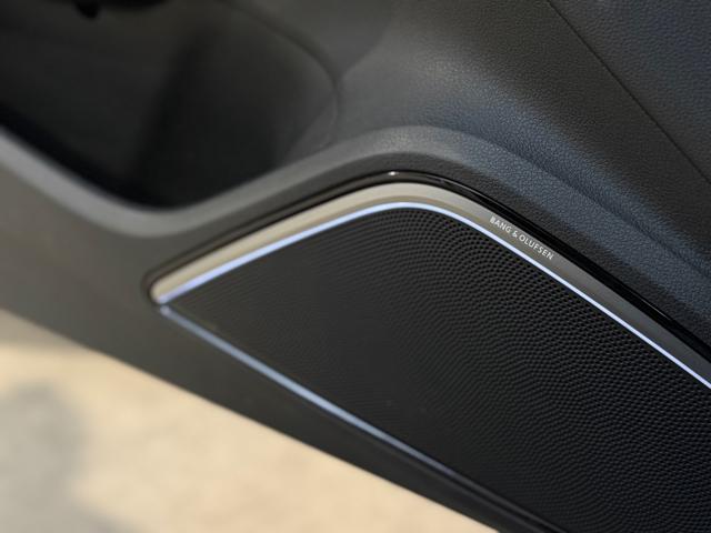 AUDI S3 usata, con Chiusura centralizzata telecomandata