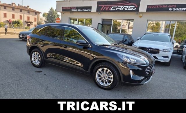FORD Kuga usata, con ABS