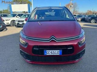 CITROEN Grand C4 Spacetourer usata, con Airbag