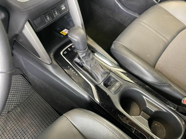 TOYOTA Corolla Cross usata, con Sistema di navigazione