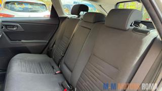 TOYOTA Auris Touring Sports usata, con ESP