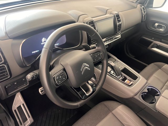 CITROEN C5 Aircross usata, con Cerchi in lega