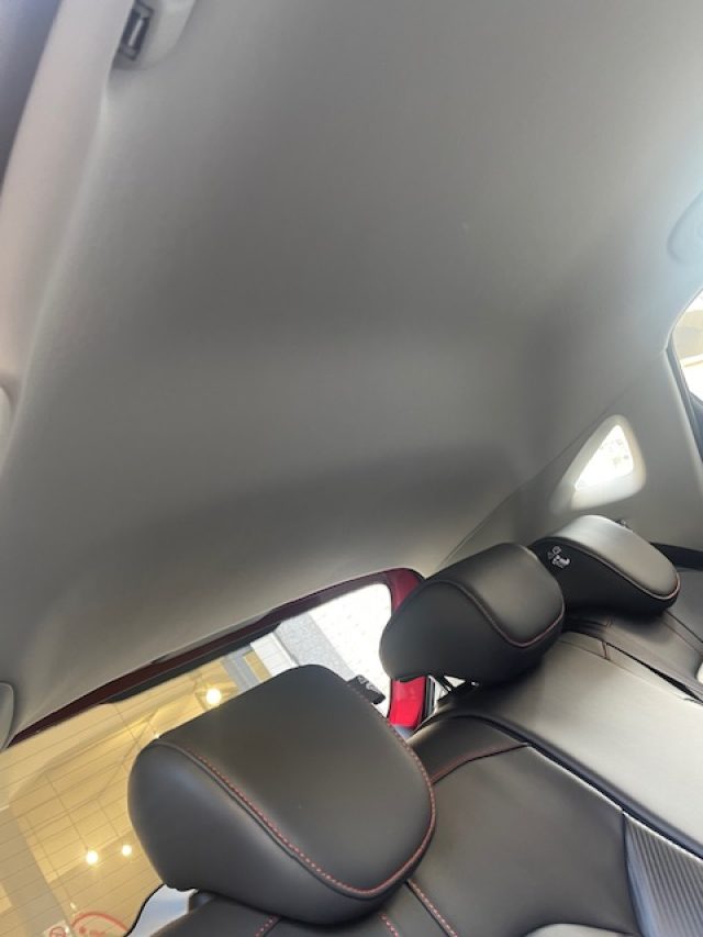 MG ZS usata, con Cruise Control