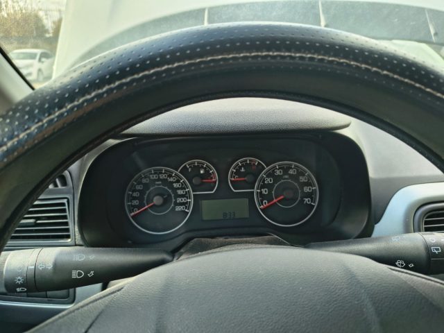 FIAT Grande Punto usata, con Cronologia tagliandi