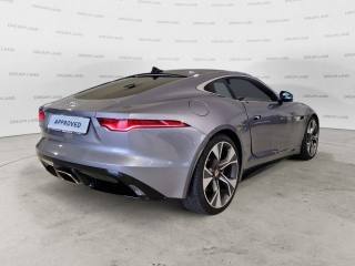 JAGUAR F-Type usata, con Airbag