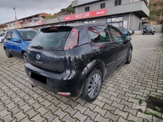 FIAT Punto usata, con Chiusura centralizzata