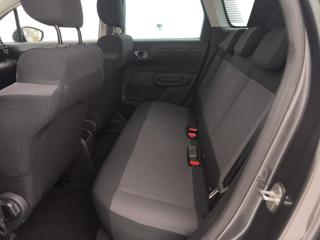 CITROEN C3 Aircross usata, con Chiusura centralizzata telecomandata
