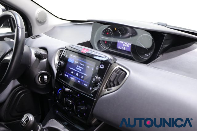 LANCIA Ypsilon usata 43