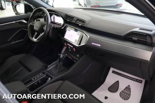 AUDI Q3 usata, con Adaptive Cruise Control