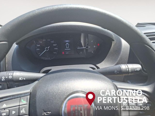 FIAT Ducato usata, con Filtro antiparticolato