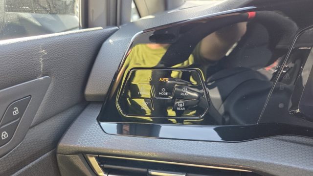 VOLKSWAGEN Golf usata, con Start/Stop Automatico