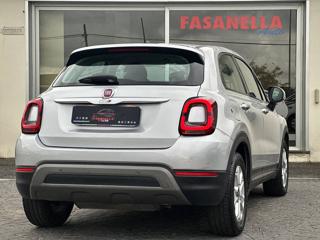FIAT 500X usata, con ESP